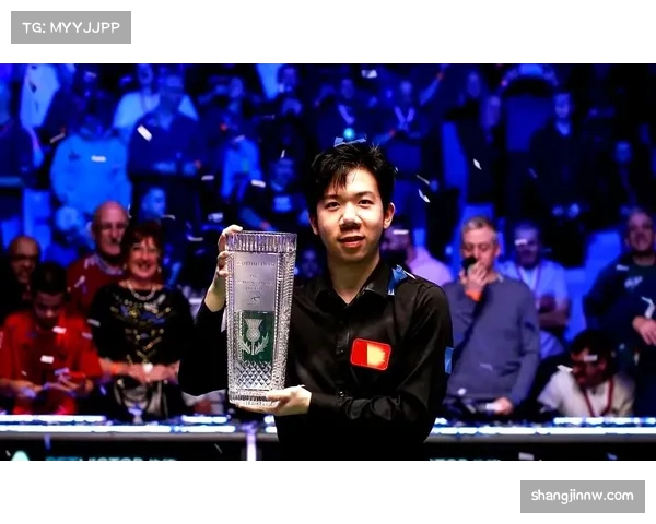 冠中冠赛事恢复举办后影响力扩大 成斯诺克秋季重要邀请赛